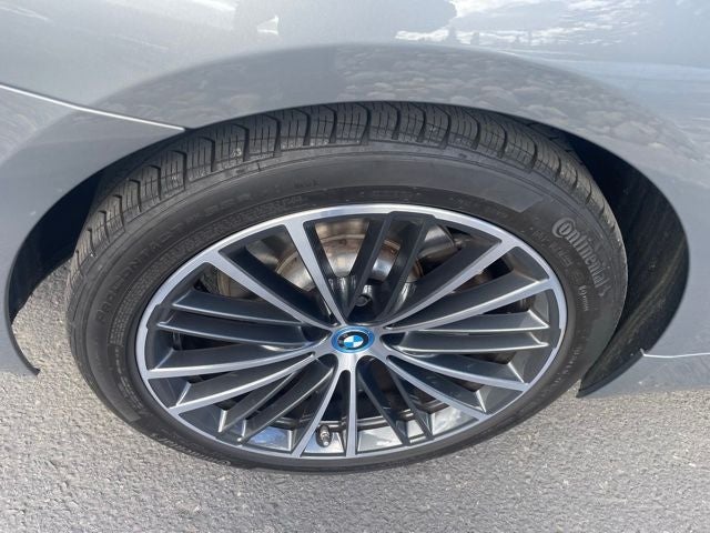 2023 BMW 5 Series 530e iPerformance