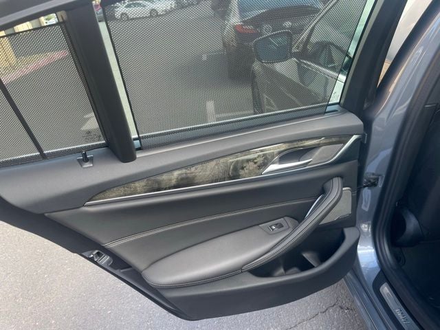 2023 BMW 5 Series 530e iPerformance