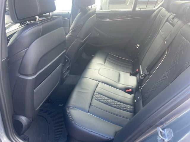 2023 BMW 5 Series 530e iPerformance