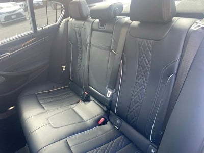 2023 BMW 5 Series 530e iPerformance