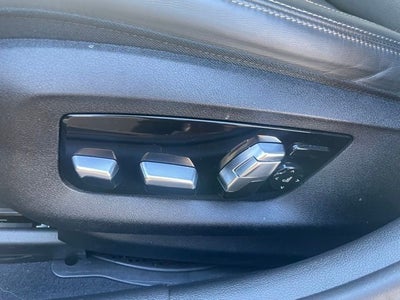 2023 BMW 5 Series 530e iPerformance