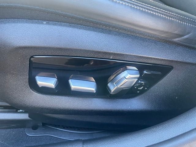 2023 BMW 5 Series 530e iPerformance