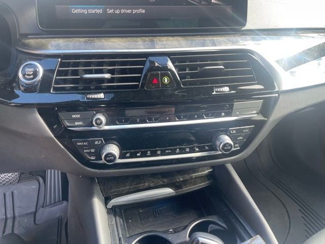 2023 BMW 5 Series 530e iPerformance