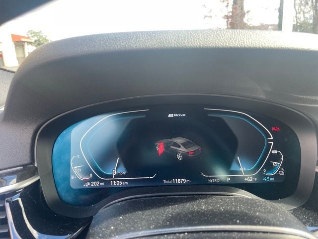 2023 BMW 5 Series 530e iPerformance