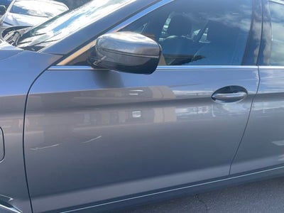 2023 BMW 5 Series 530e iPerformance