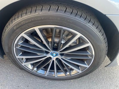 2023 BMW 5 Series 530e iPerformance