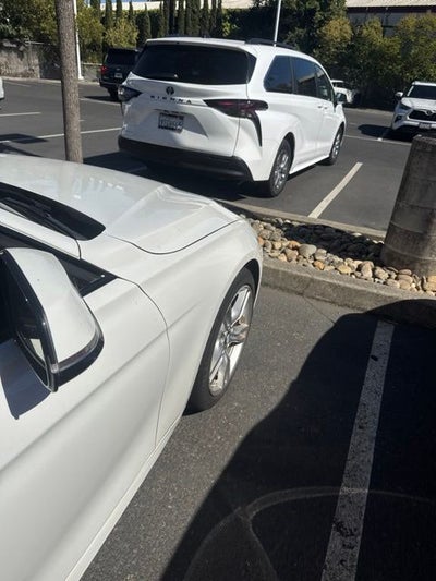 2015 BMW 3 Series 335i