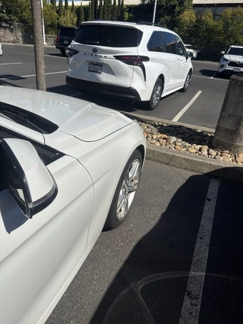 2015 BMW 3 Series 335i