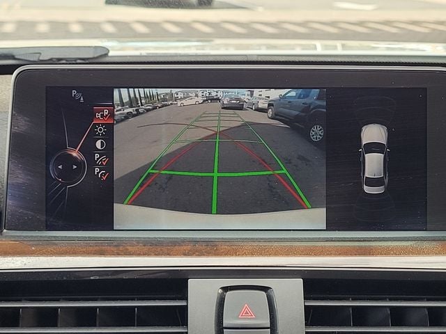 2015 BMW 3 Series 328i