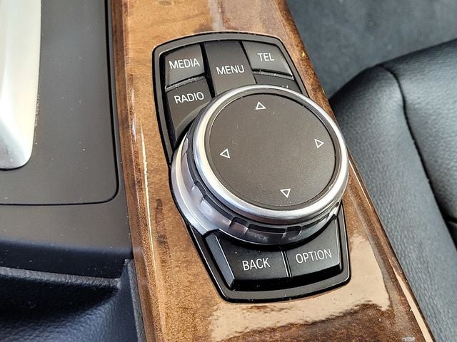 2015 BMW 3 Series 328i