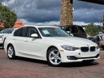 2015 BMW 3 Series 328i