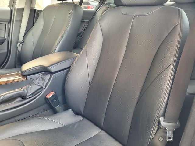 2015 BMW 3 Series 328i