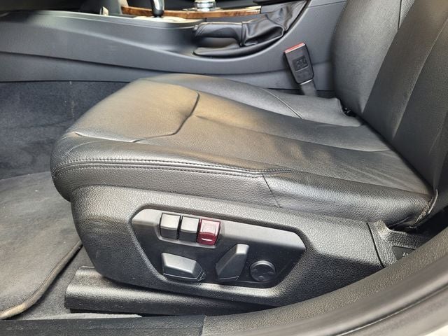 2015 BMW 3 Series 328i