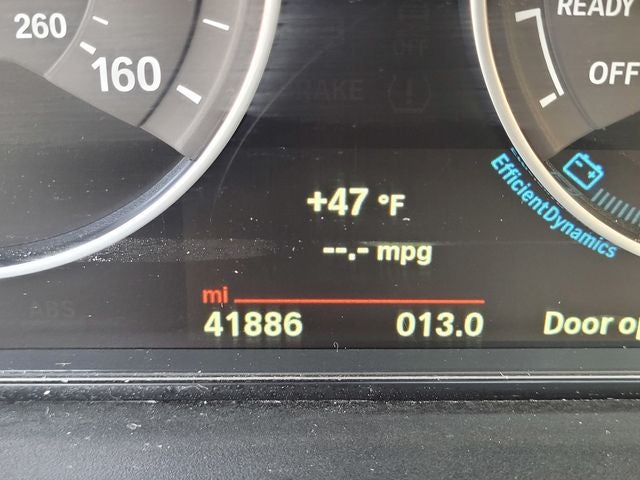 2015 BMW 3 Series 328i