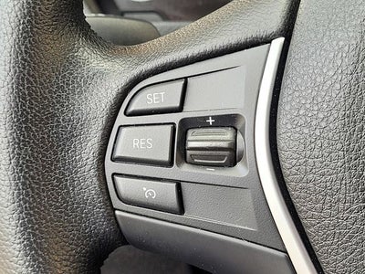 2015 BMW 3 Series 328i