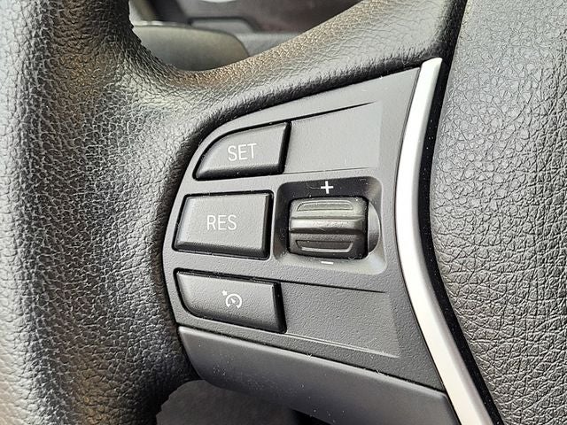 2015 BMW 3 Series 328i