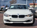 2015 BMW 3 Series 328i