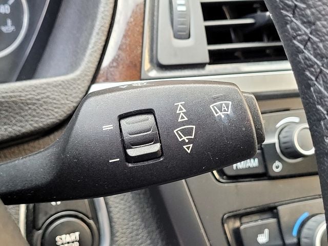 2015 BMW 3 Series 328i