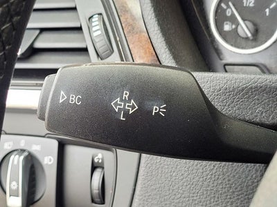 2015 BMW 3 Series 328i