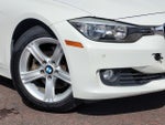 2015 BMW 3 Series 328i
