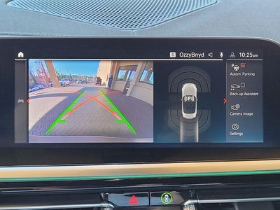 2023 BMW Z4 sDrive M40i