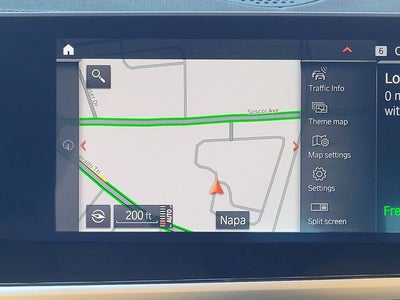 2023 BMW Z4 sDrive M40i