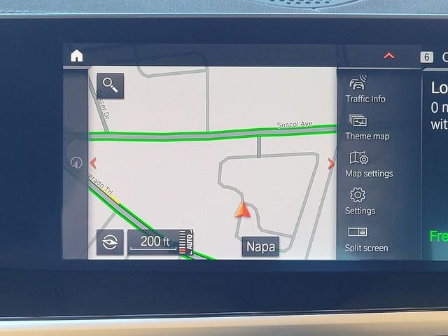 2023 BMW Z4 sDrive M40i