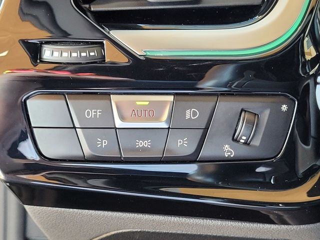 2023 BMW Z4 sDrive M40i