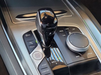 2023 BMW Z4 sDrive M40i