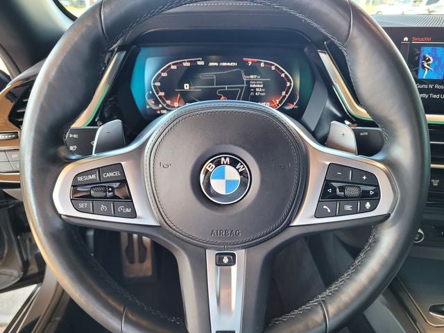 2023 BMW Z4 sDrive M40i