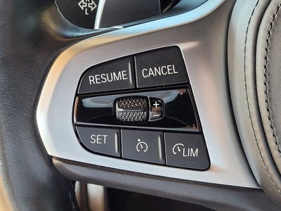 2023 BMW Z4 sDrive M40i