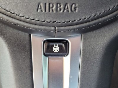 2023 BMW Z4 sDrive M40i