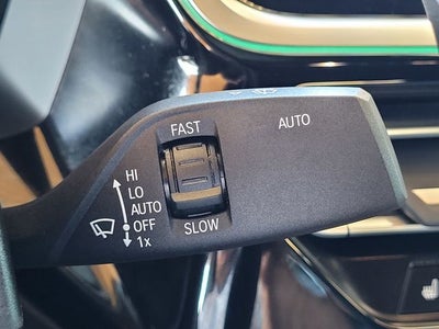 2023 BMW Z4 sDrive M40i