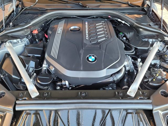 2023 BMW Z4 sDrive M40i