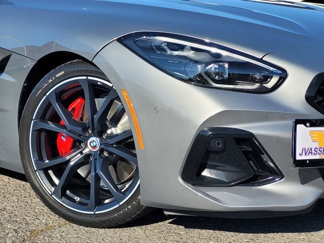 2023 BMW Z4 sDrive M40i