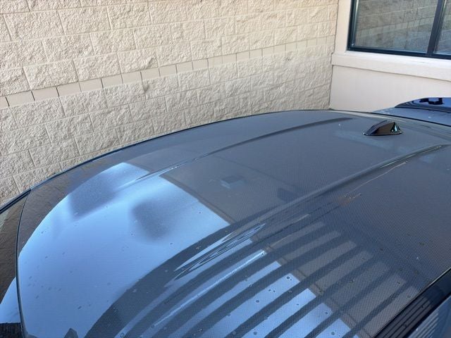 2025 BMW M4 Competition