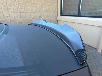 2025 BMW M4 Competition