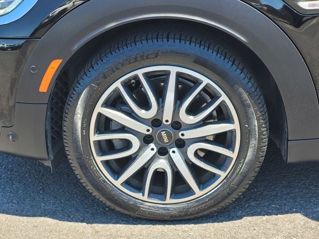 2018 MINI Cooper S Countryman Base