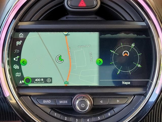 2018 MINI Cooper S Countryman Base