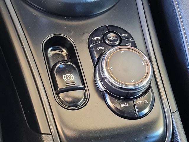 2018 MINI Cooper S Countryman Base