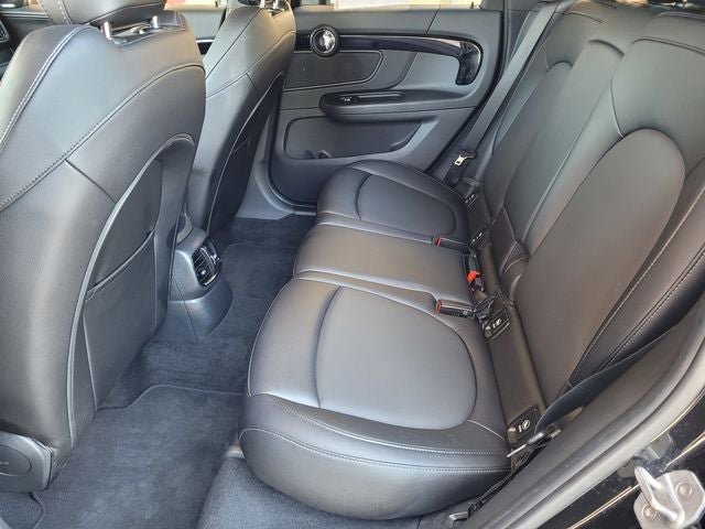 2018 MINI Cooper S Countryman Base