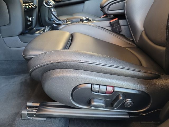 2018 MINI Cooper S Countryman Base