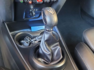 2018 MINI Cooper S Countryman Base