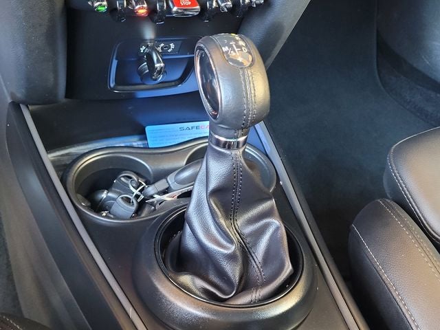 2018 MINI Cooper S Countryman Base