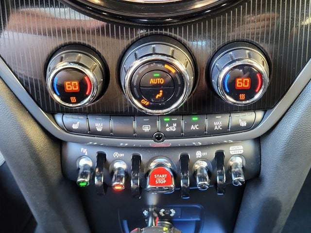 2018 MINI Cooper S Countryman Base