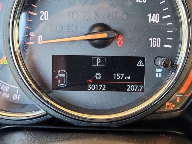 2018 MINI Cooper S Countryman Base