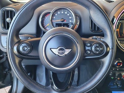2018 MINI Cooper S Countryman Base