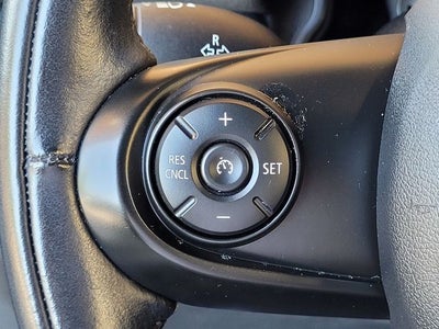 2018 MINI Cooper S Countryman Base