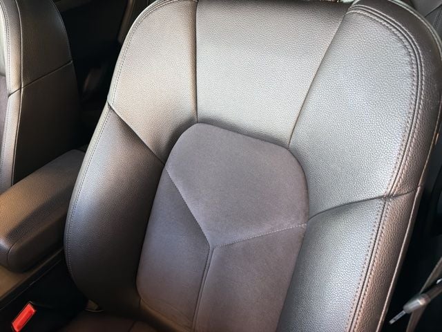 2018 Porsche Macan Base