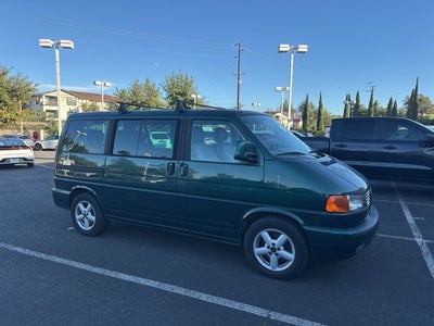 2003 Volkswagen Eurovan MV